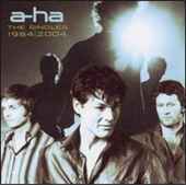 A-Ha - Singles 1984-04 - CD A-Ha - Singles 1984-04 - CD
