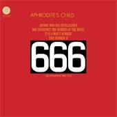Aphrodite's Child - 666 - 2CD