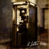Neil Young - A Letter Home - CD Neil Young - A Letter Home - CD