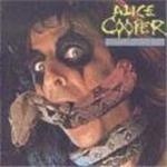 Alice Cooper - Constrictor - CD Alice Cooper - Constrictor - CD