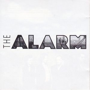 Alarm - Change - CD Alarm - Change - CD