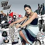 Lily Allen - Alright Still - CD