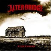 Alter Bridge - Fortress - CD