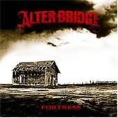 Alter Bridge - Fortress - CD Alter Bridge - Fortress - CD