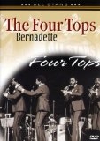 Four Tops - Bernadette - DVD Four Tops - Bernadette - DVD
