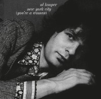 Al Kooper - New York City (You're A Woman) - CD
