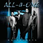 All4One - No Regrets - CD