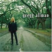 Gregg Allman - Low Country Blues - CD Gregg Allman - Low Country Blues - CD