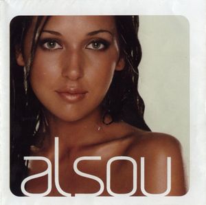 Alsou - Alsou - CD Alsou - Alsou - CD