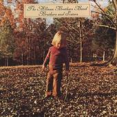 Allman Brothers Band - Brothers & Sisters - CD Allman Brothers Band - Brothers & Sisters - CD