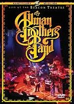 Allman Brothers Band - At The Beacon - 2DVD