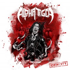 Alpha Tiger - Identity - CD