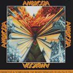 Ambrosia - Ambrosia + Somwhere I've Never Travelled - 2CD
