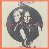 Court Yard Hounds - Amelita - CD