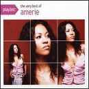 Amerie - Playlist: The Very Best of Amerie - CD