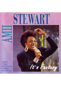 Amii Stewart - It'S Fantasy - CD