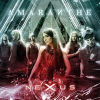 Amaranthe - Nexus - CD Amaranthe - Nexus - CD