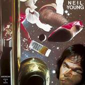 Neil Young - American Stars 'N Bars - CD Neil Young - American Stars 'N Bars - CD