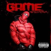Game - Red Album - CD