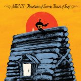 Amos Lee - Mountains Of Sorrow.. - CD Amos Lee - Mountains Of Sorrow.. - CD