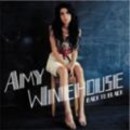AMY WINEHOUSE - Back To Black - CD