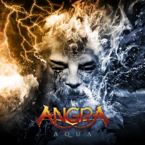 Angra - Aqua - 2LP