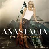 Anastacia - It's A Man’s World - CD