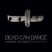 Dead Can Dance - Anastasis (Deluxe Live Edition) - 2CD