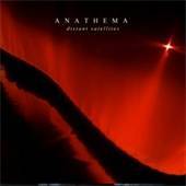 Anathema - Distant Satellites - CD