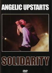 Angelic Upstarts - Solidarity - DVD Angelic Upstarts - Solidarity - DVD