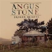 Angus Stone - Broken Brights - CD