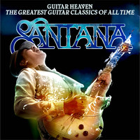 Santana - Guitar Heaven - CD