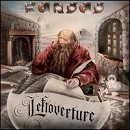 Kansas - Leftoverture - CD