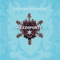 Mezzoforte - Anniversary Edition - 2CD