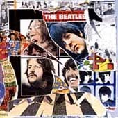 Beatles - Anthology 3 - 2CD Beatles - Anthology 3 - 2CD