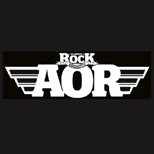 AOR rock music