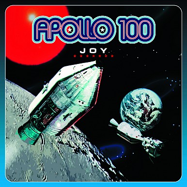 Apollo 100 - Joy-Best of - CD Apollo 100 - Joy-Best of - CD
