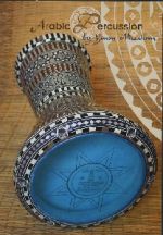 Arabic Percussion - DVD Arabic Percussion - DVD