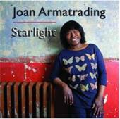 Joan Armatrading - Starlight - CD