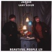 Jarboe - Beautiful People LTD. - CD