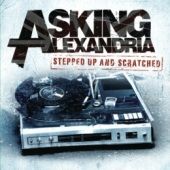 Asking Alexandria - Stepped Up & Scratched - CD