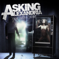 Asking Alexandria - From Death to Destiny - CD