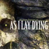 As I Lay Dying - Ocean Between Us - CD