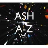 Ash - A – Z Volume 1 (Limited Edition CD+DVD)