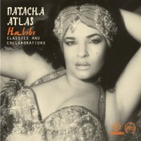 Natacha Atlas - Habibi - 2CD