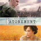 OST - Atonement - CD