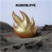 Audioslave - Audioslave - CD Audioslave - Audioslave - CD