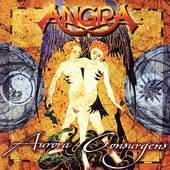 Angra - Aurora Consurgens - CD