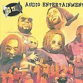 Tag Team - Audio Entertainment - CD
