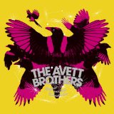 AVETT BROTHERS - MAGPIE AND THE DANDELION - CD